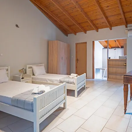 Nona's House Casa vacanze