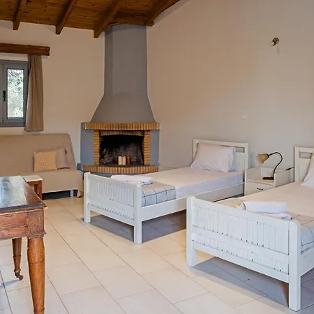 Ferienhaus Nona's House