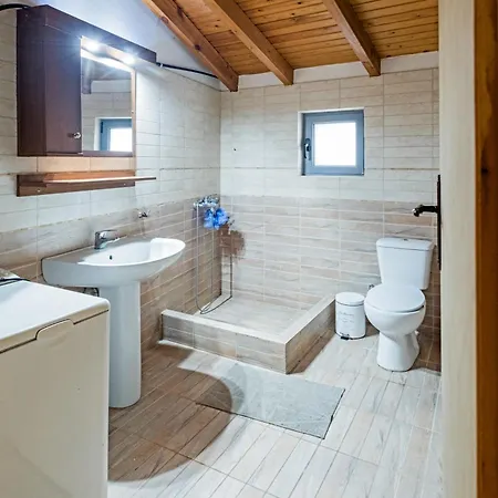 Casa de Férias Nona's House