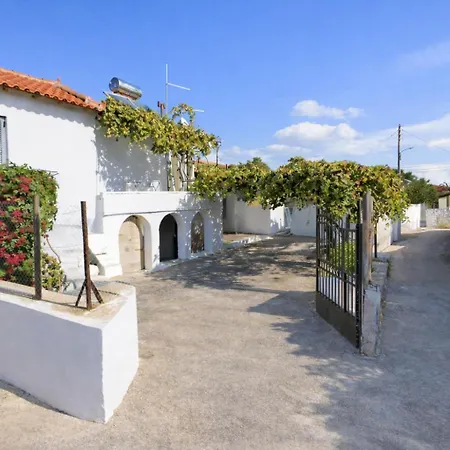 Σπίτι διακοπών Nona's House