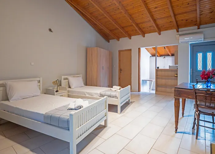 Nona's House Prázdninový dům