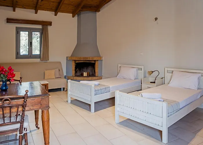 Casa de Férias Nona's House