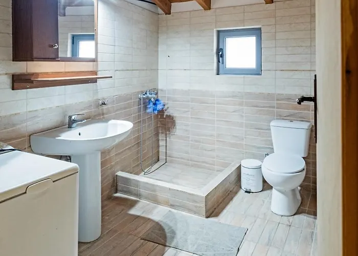 Casa de Férias Nona's House