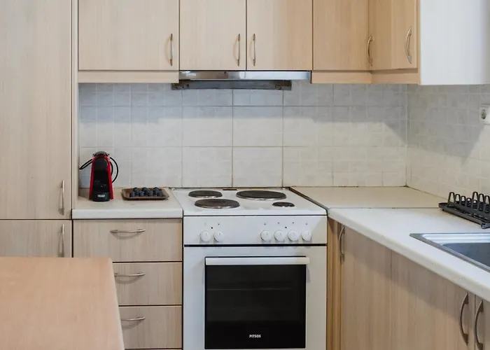 Nona's House Casa de Férias Romanu